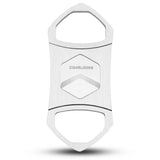 Coupe-Cigare en Alliage Portable, Corps Tranchant et Simple, Double Tranchant Cigarloong