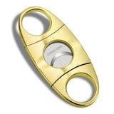 Coupe-Cigare Voyage Porte-Cigare 22mm - Cigarium™