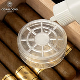 Humidificateur cigare compact accessoire humidor