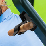 Porte-Cigare Résine Voyage Camping - Cigarium™