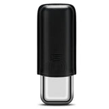 Étui Cigares Anti-Pression Luxe - Cigarium™