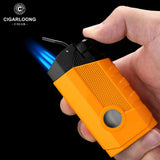 Briquet Cigarium perceuse intégrée