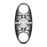 Coupe-Cigare Multifonctionnel avec Porte-Cigare, Portable de Voyage, Diamètre 22mm Cigarloong
