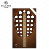 Outil Mesure Cigares Jauge Calibre - Cigarium™