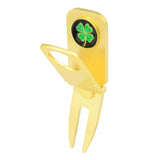 Porte-Cigare Golf Multi-Styles avec Ciseaux Intégrés