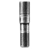 Perceuse à Cigare Portable avec Boîte de Luxe, Ciseaux Tranchants en Bronze, 2 Tailles Cigarloong