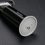 Briquet Torche à Double Flamme, Coupe-Vent Multifonctionnel Cigarloong