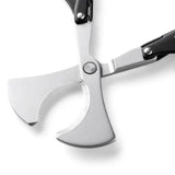 Coupe-cigare Xikar double lame format poche